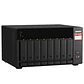 QNAP TS-873A-8G NAS 8XHDD-Bay 2x2.5GbE 4xUSB - vignette 2