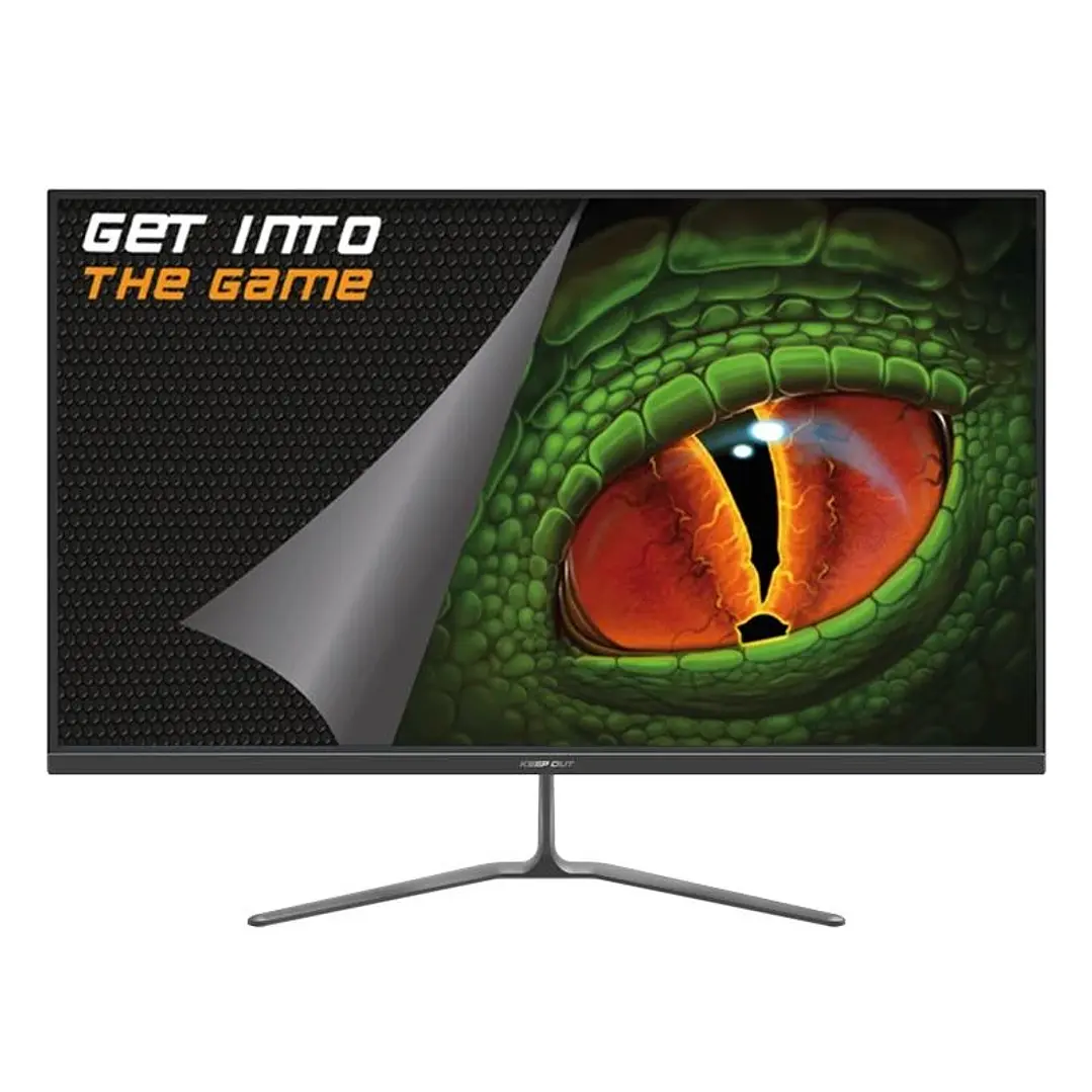 Keep Out XGM32V7 Monitor 32