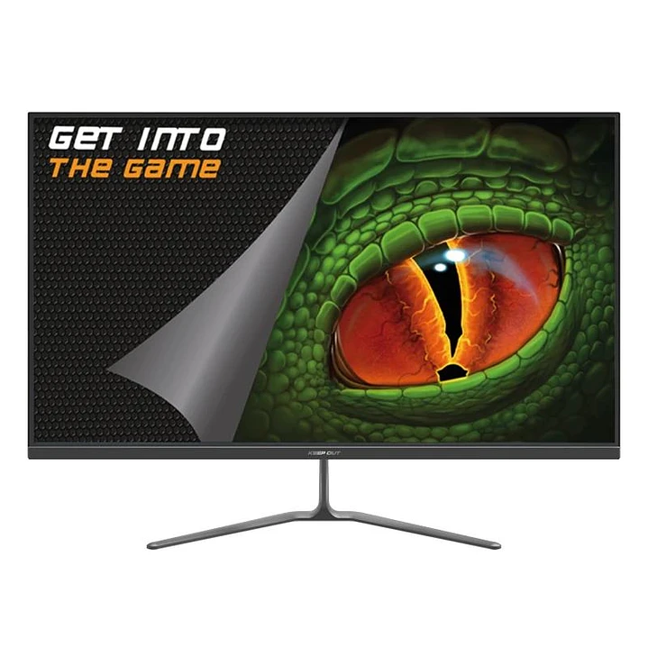 Keep Out XGM32V7 Monitor 32