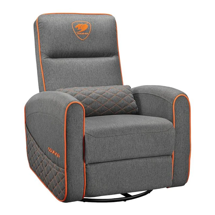 Cougar Sillón  Fidom Gray 4