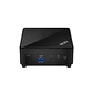 MSI Cubi 5 1M-440BEU Core3-100U Negro - thumbnail 4