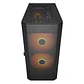 Cougar Caja Semitorre Airface Flo RGB Black - thumbnail 2