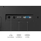 LG 24U411A-B monitor 23.8