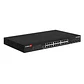 Edimax TGS-5428PLX Switch Vigilancia 24x2.5G mG Po - Miniatura 3