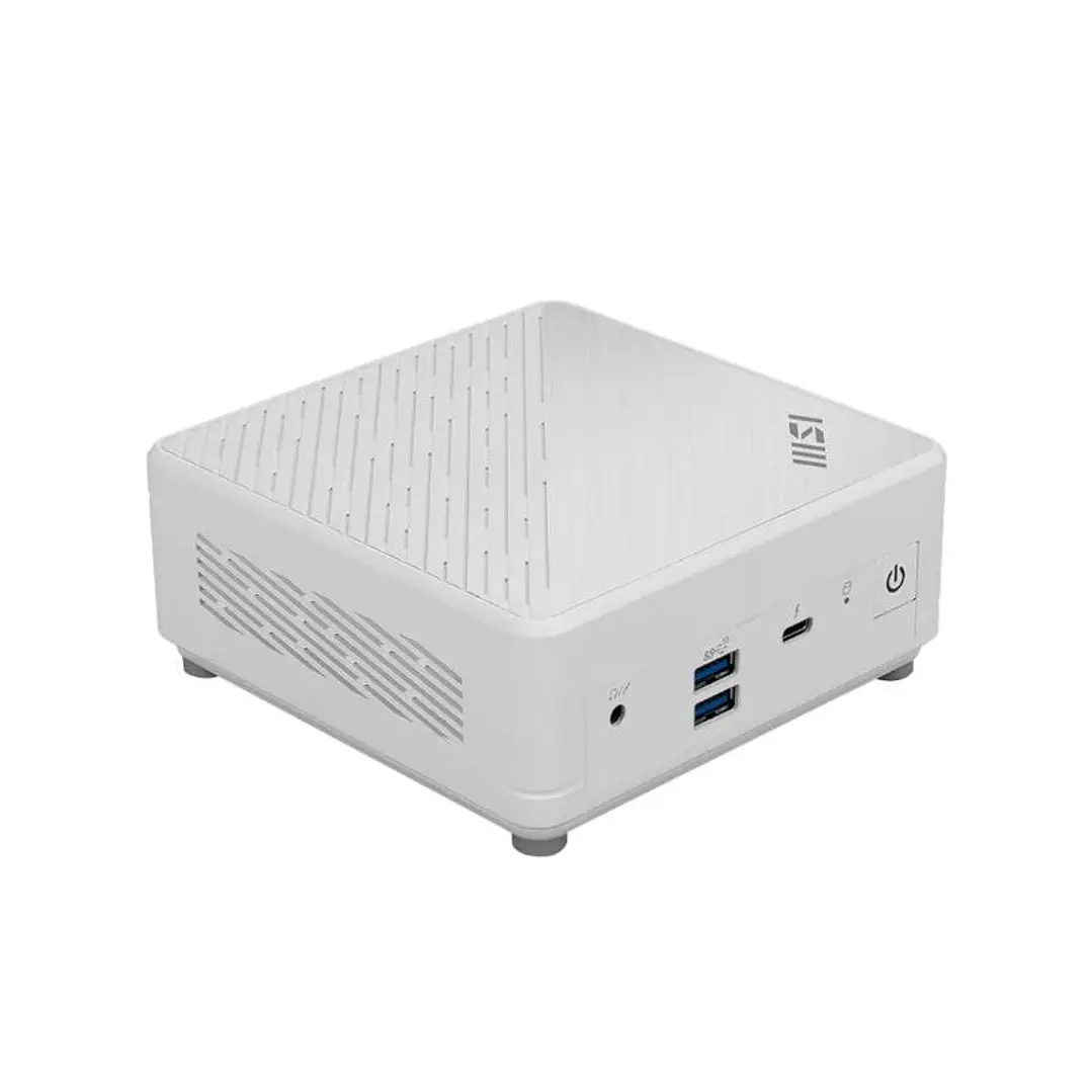 MSI Cubi 5 1M-441BEU Core3-100U Blanco 2