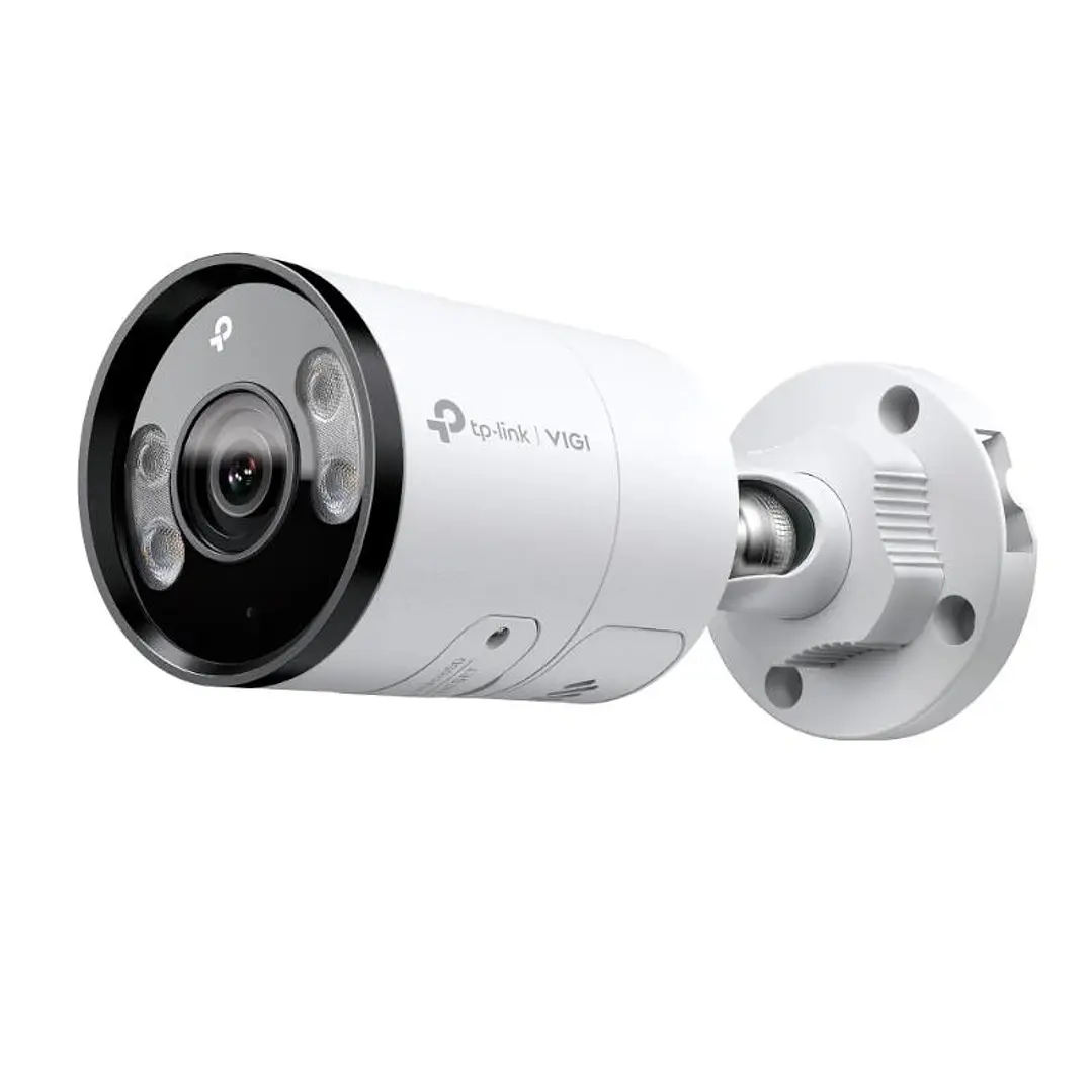 VIGI Cámara IP Bullet C355 5MP Metal Full-Color 2. 1