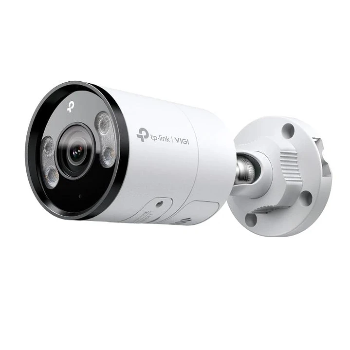 VIGI Cámara IP Bullet C355 5MP Metal Full-Color 2. 1