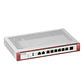 Zyxel USGFlex200H (Device) 2x2.5GbE 6xGbE 1xUSB3.0 - Miniatura 3