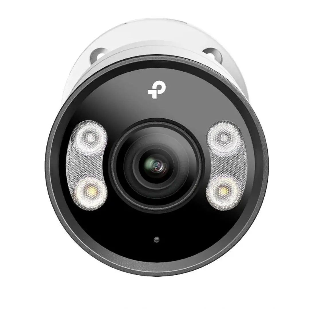 VIGI Cámara IP Bullet C355 5MP Metal Full-Color 2. 2