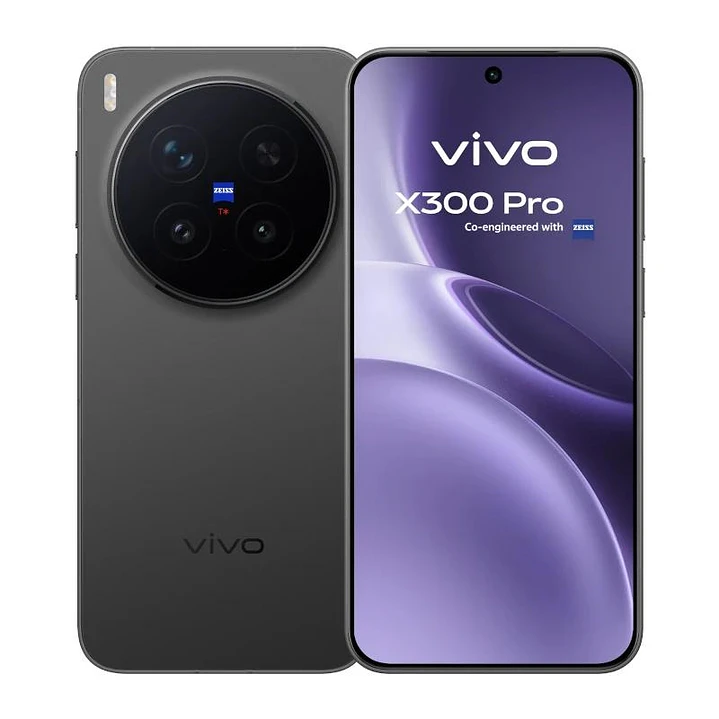 VIVO X300 Pro 6.78