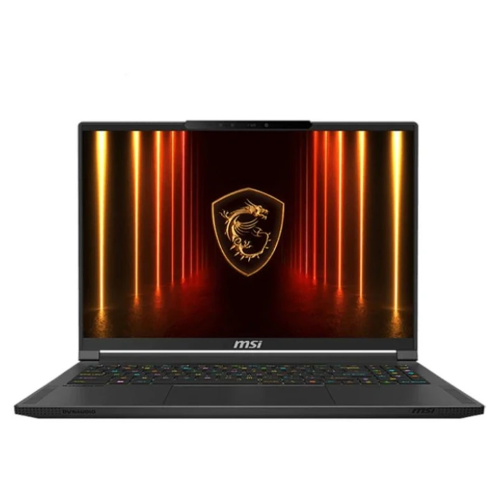MSI Stealth A16 AI+-038ES AMD R9 64 1TB 5090 W11H 1