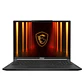 MSI Stealth A16 AI+-038ES AMD R9 64 1TB 5090 W11H - Miniatura 1