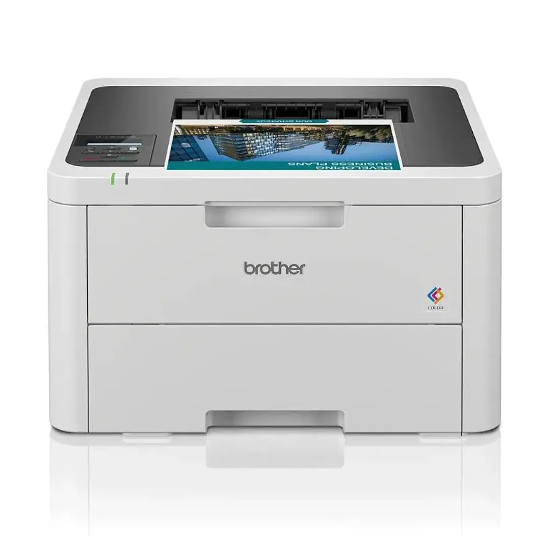 Brother Impresora Laser Color HL-L3240CDW 1