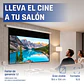 iggual Pantalla eléctrica 16:9 84