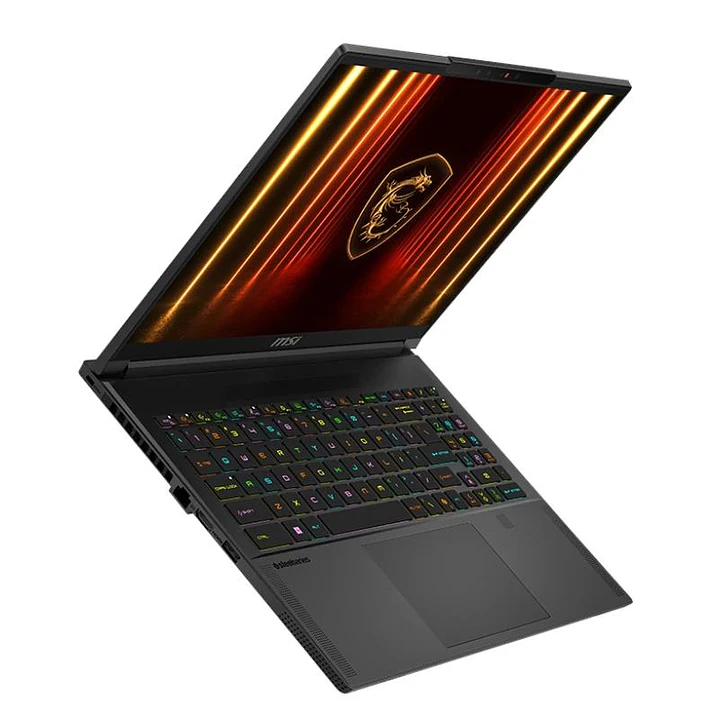 MSI Stealth A16 AI+-038ES AMD R9 64 1TB 5090 W11H 2