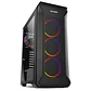Nox Torre ATX HUMMER Quantum ARGB - vignette 1