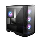 MSI Semitorre ATX MAG PANO M100R PZ - Thumbnail 1