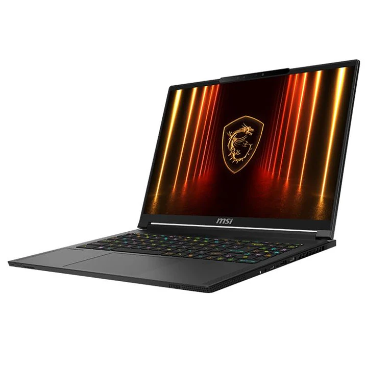 MSI Stealth A16 AI+-038ES AMD R9 64 1TB 5090 W11H 3