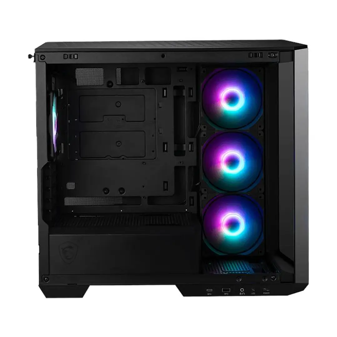 MSI Semitorre ATX MAG PANO M100R PZ 2