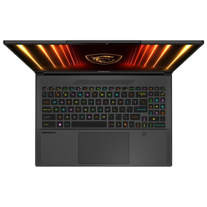MSI Stealth A16 AI+-038ES AMD R9 64 1TB 5090 W11H 4