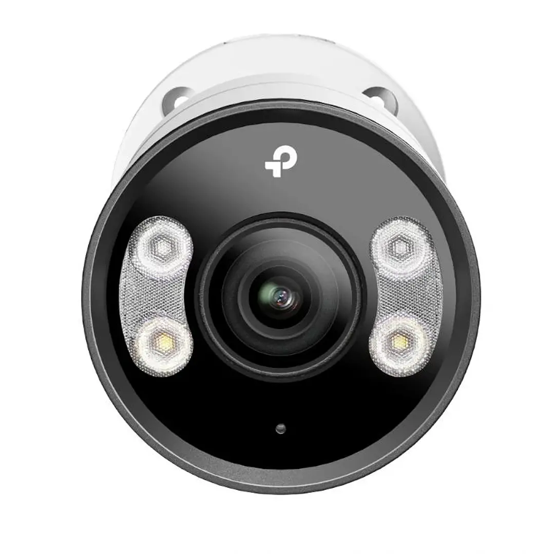 VIGI Cámara IP Bullet C355 5MP Metal Full-Color 6m 2