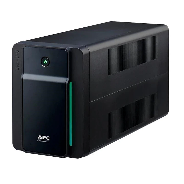 APC Easy UPS 2200VA 230V AVR IEC Sockets 1
