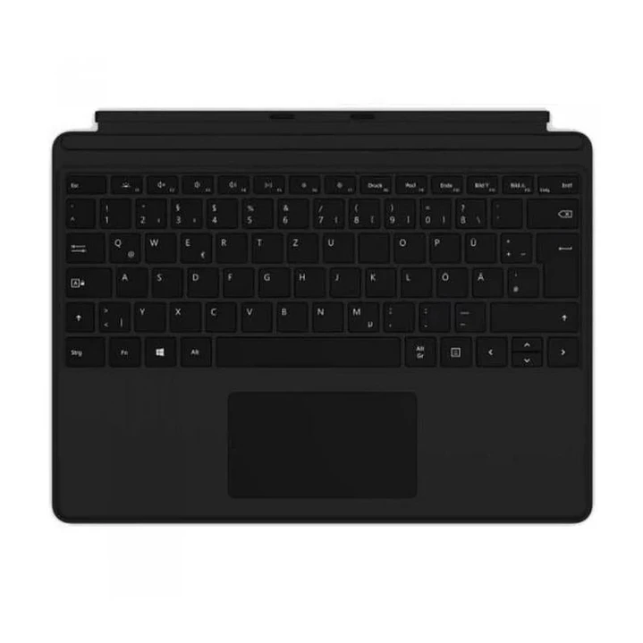 Microsoft TypeCover Pro8-9-10 h-pen CoPilot ES Neg 1