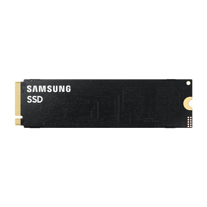 Samsung 9100 PRO SSD 8TB PCIe 5.0 14800 MB-s 4
