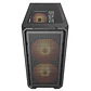 Cougar Caja Minitorre MX600 Mini Rgb Black - Miniatura 2