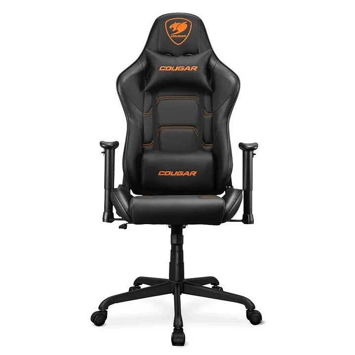 Cougar Silla Gaming Armor Elite Black 1