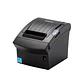 Bixolon Impresora Tickets SRP-350VK Usb Negra - Miniatura 1