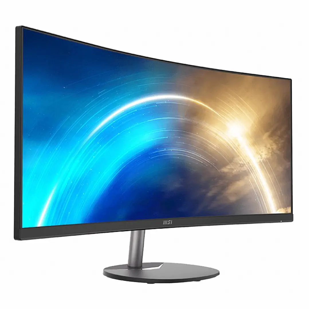 MSI MP341CQ Monitor34