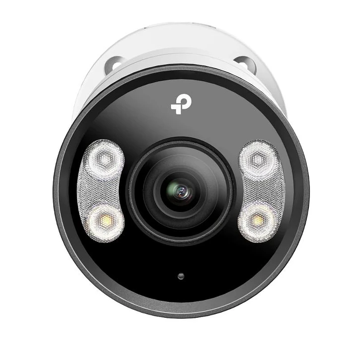 VIGI S355(6mm) Cámara NW Bullet 5MP Out Full-Color 2