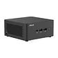 Asus NUC 15 Pro RNUC15CRHI300002 Core 3-100U Tall - vignette 1