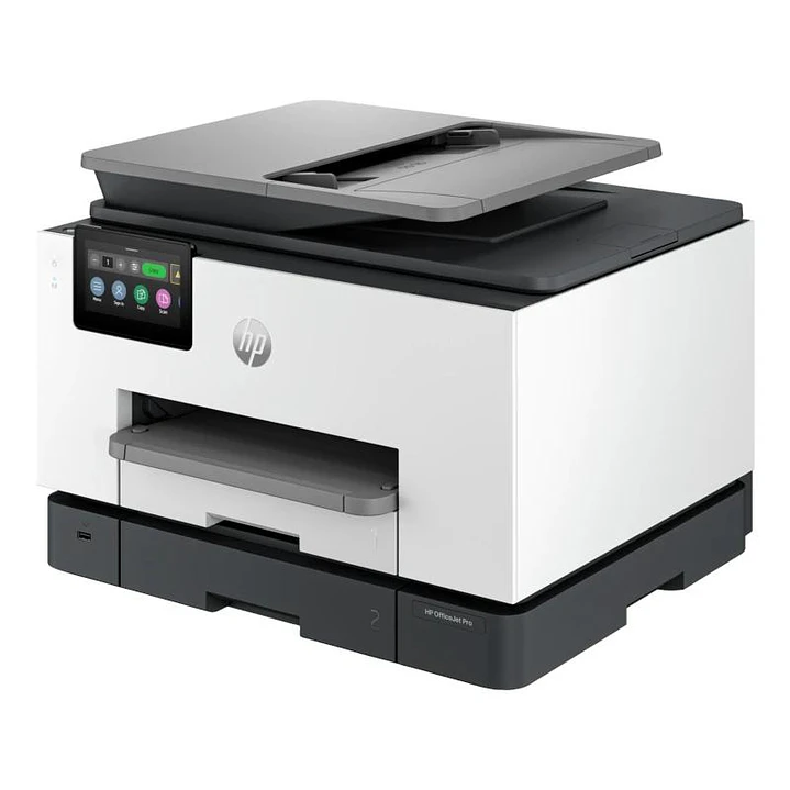 HP Multifunción Officejet Pro 9130b WiFi/ Fax/ Dúp 4