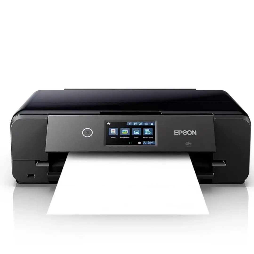 Epson Multifunción Expressión Photo XP-980 1