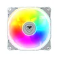 Cougar Ref. Liquid.Poseidon Elite ARGB 360 White - Thumbnail 3
