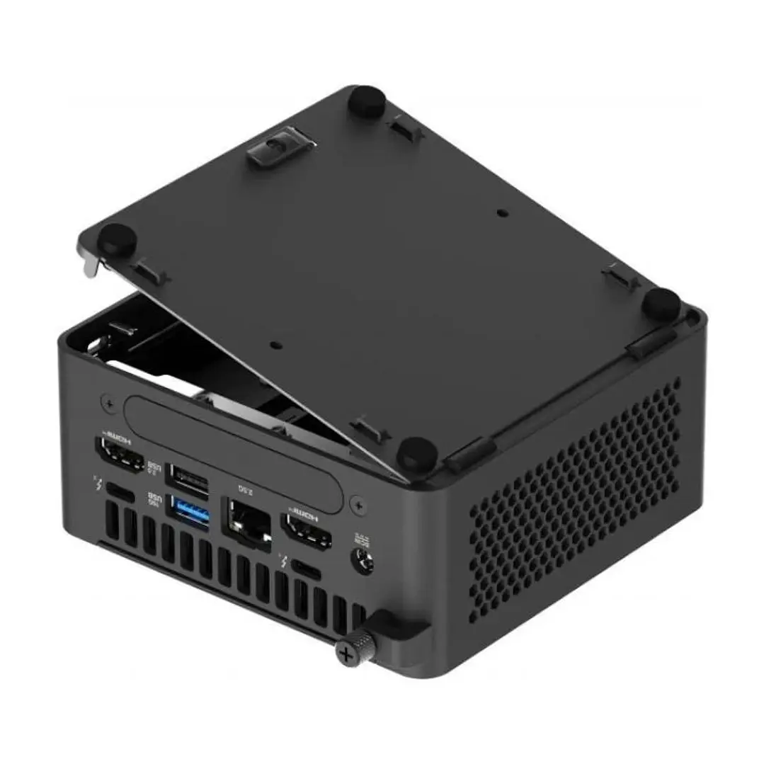 Asus NUC 15 Pro RNUC15CRHI300002 Core 3-100U Tall 4