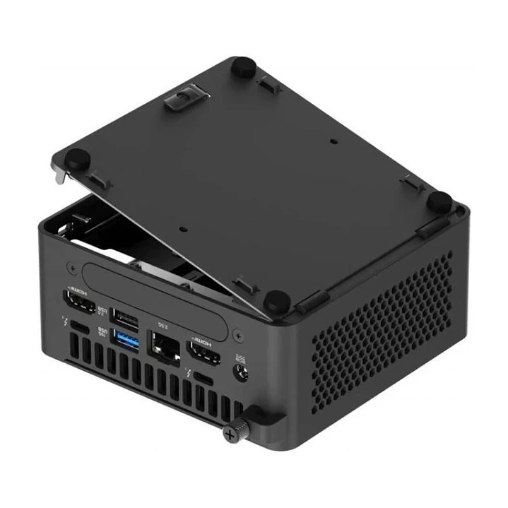 Asus NUC 15 Pro RNUC15CRHI300002 Core 3-100U Tall 4