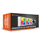 Cougar Ref. Liquid.Poseidon Elite ARGB 360 White - Thumbnail 4