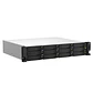 QNAP TS-1264U-RP-8G NAS 12XHDD-Bay 2x2.5GbE - thumbnail 1