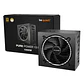 be quiet! Fuente PURE POWER 13M 1000W 20+4 pin ATX - thumbnail 4