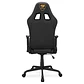 Cougar Silla Gaming Armor Elite Royal - Miniatura 4