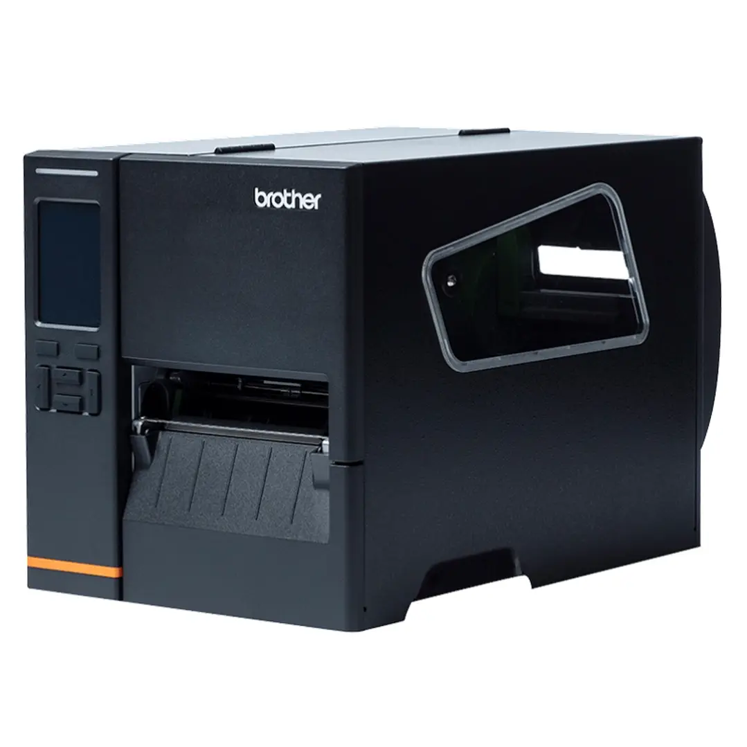 Brother Impresora Etiquetas TJ-4021TN 2