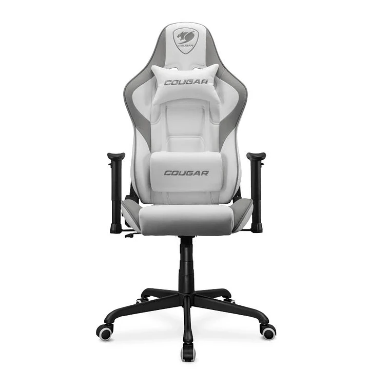 Cougar Silla Gaming Armor Elite White 1