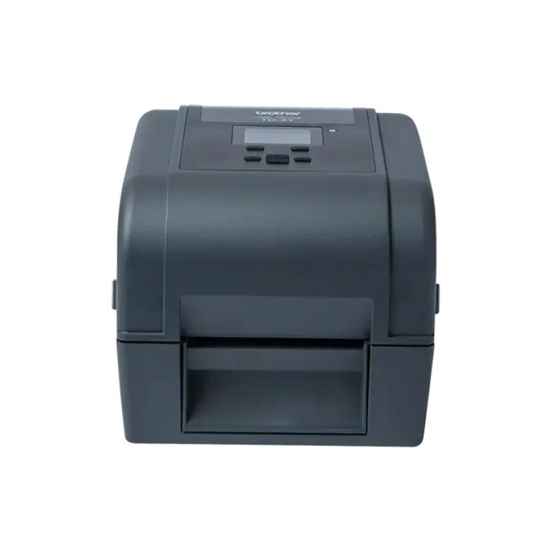Brother Impresora Térmica TD4750TNWBR 1