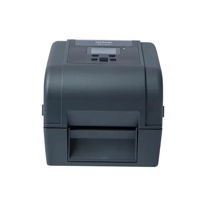 Brother Impresora Térmica TD4750TNWBR 1