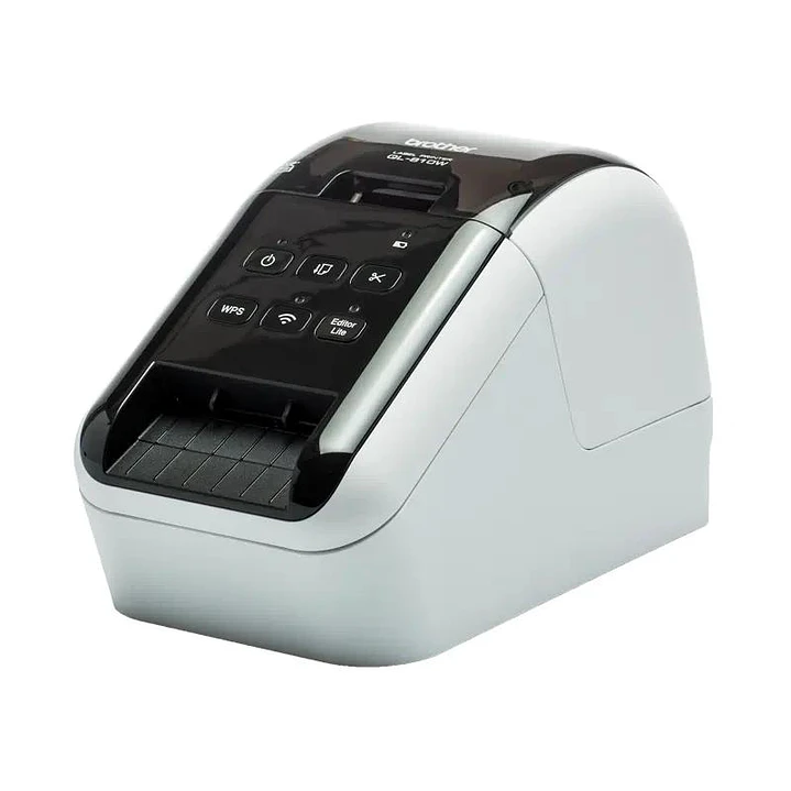 Brother Impresora Etiquetas QL-810WC 2