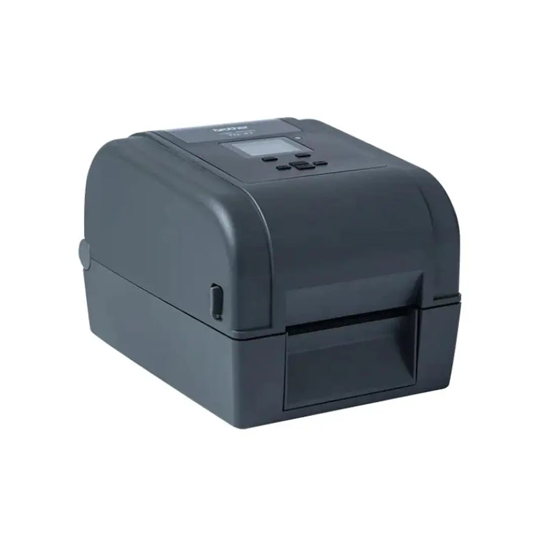 Brother Impresora Térmica TD4750TNWBR 2