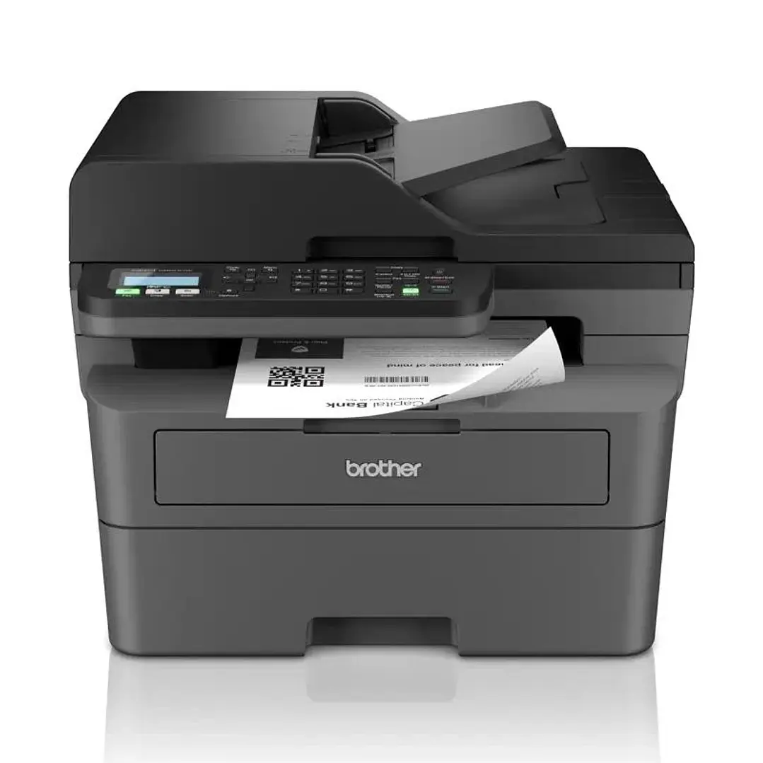 Brother Multifunción Laser MFC-L2800DW 3